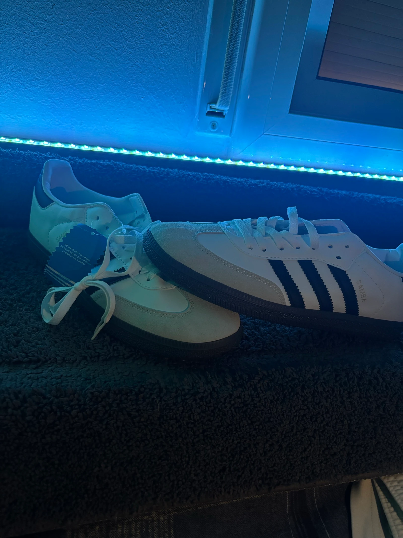 Adidas samba – photo 3